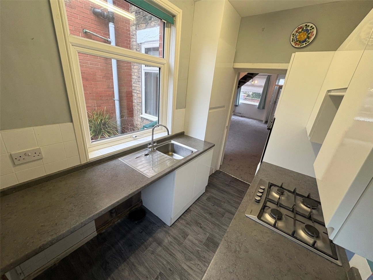 Horwich, Bolton, Greater Manchester