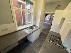 Horwich, Bolton, Greater Manchester