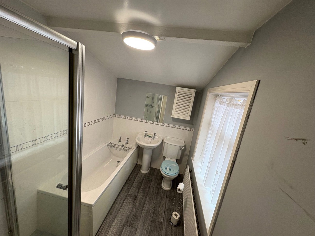 Horwich, Bolton, Greater Manchester