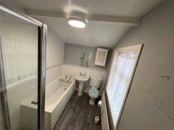 Horwich, Bolton, Greater Manchester