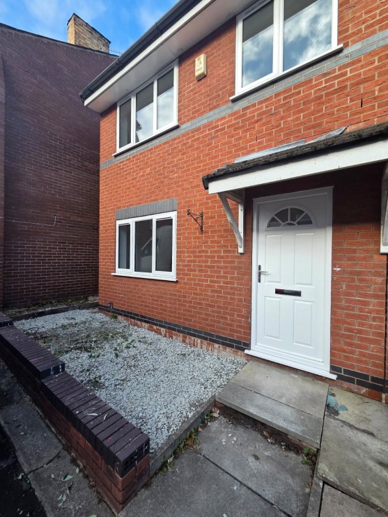 St. Helens, Merseyside