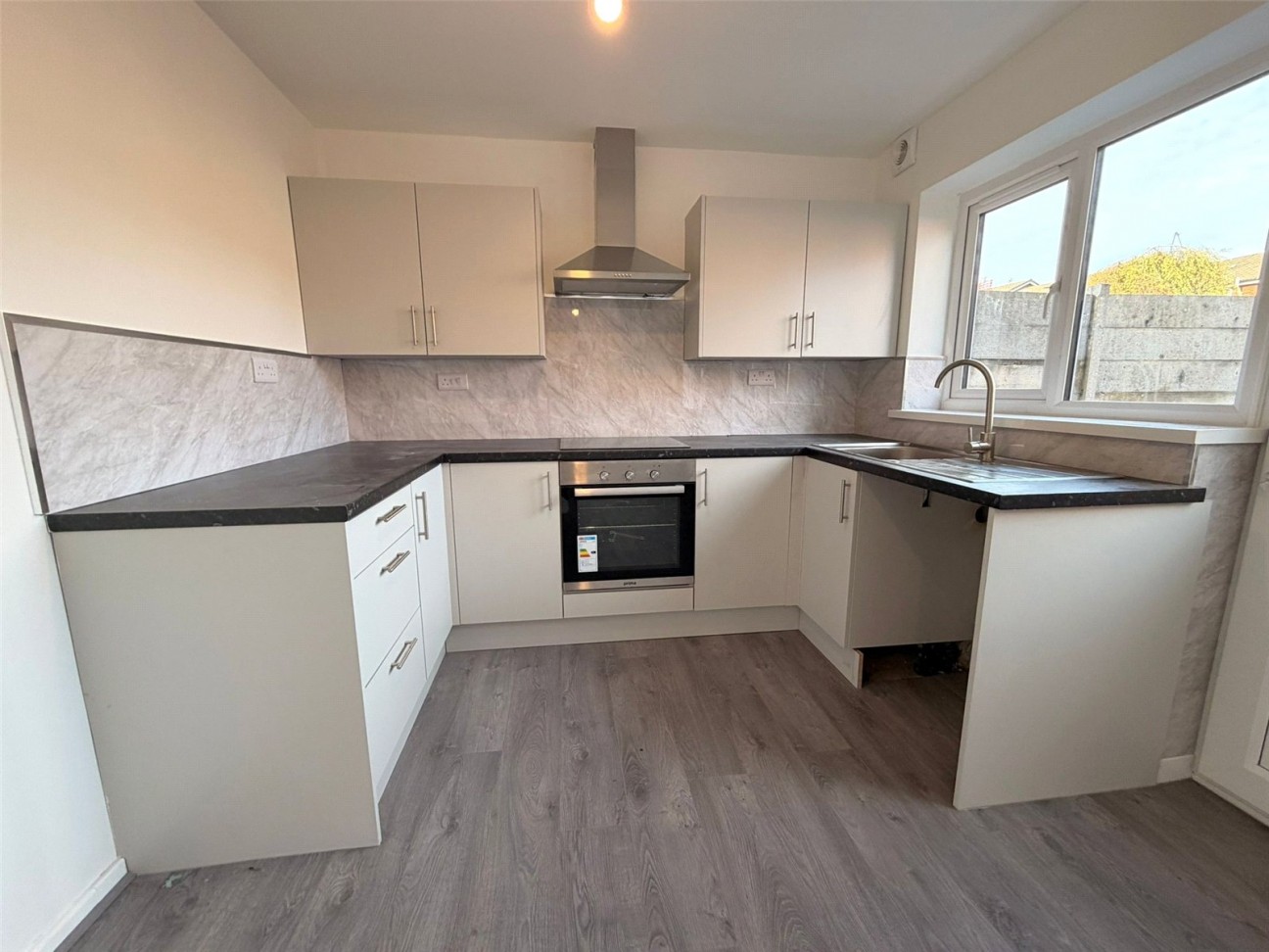 St. Helens, Merseyside