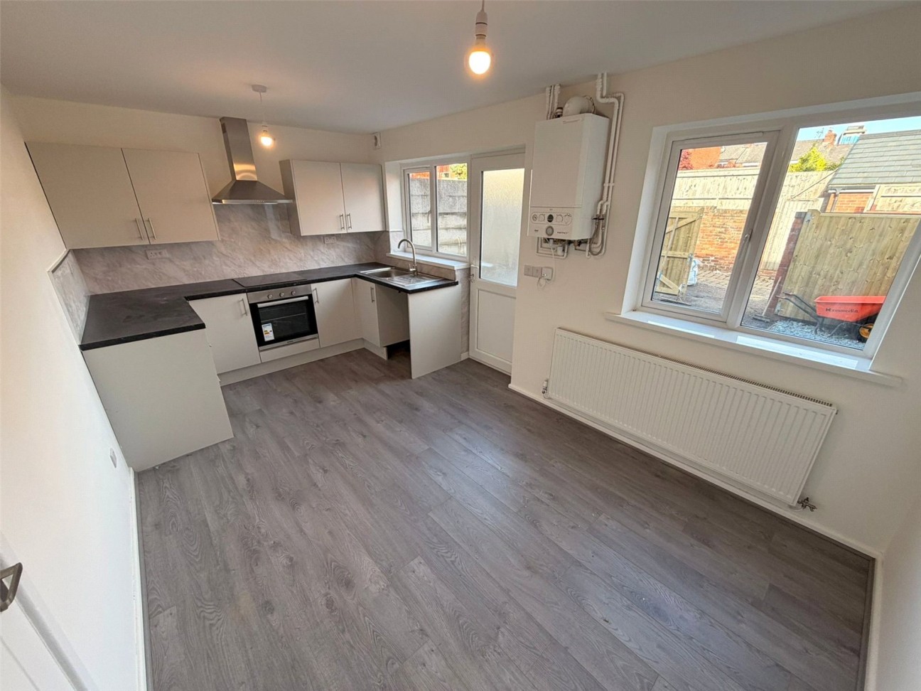 St. Helens, Merseyside