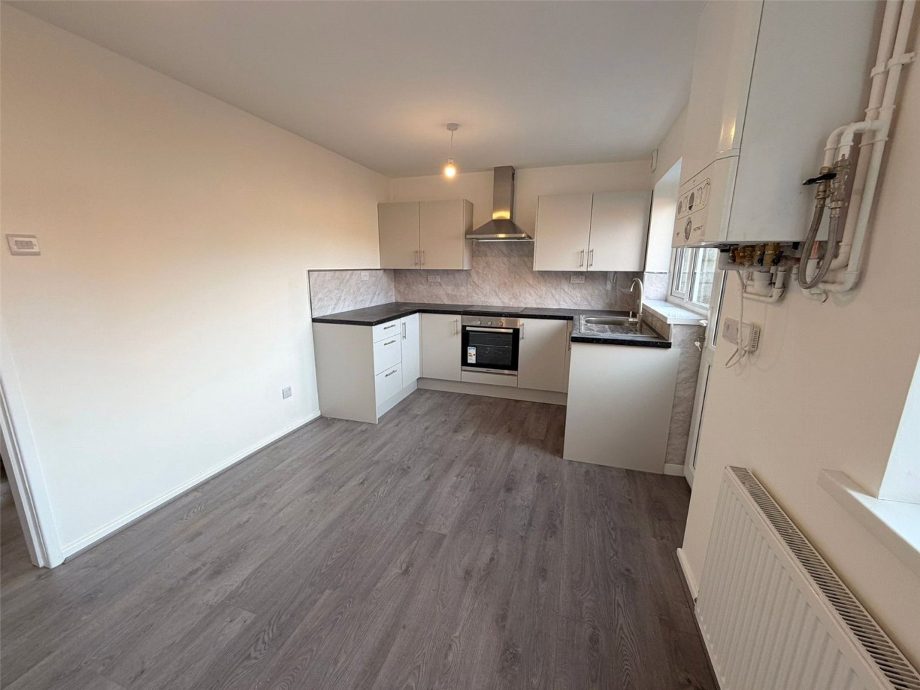 St. Helens, Merseyside