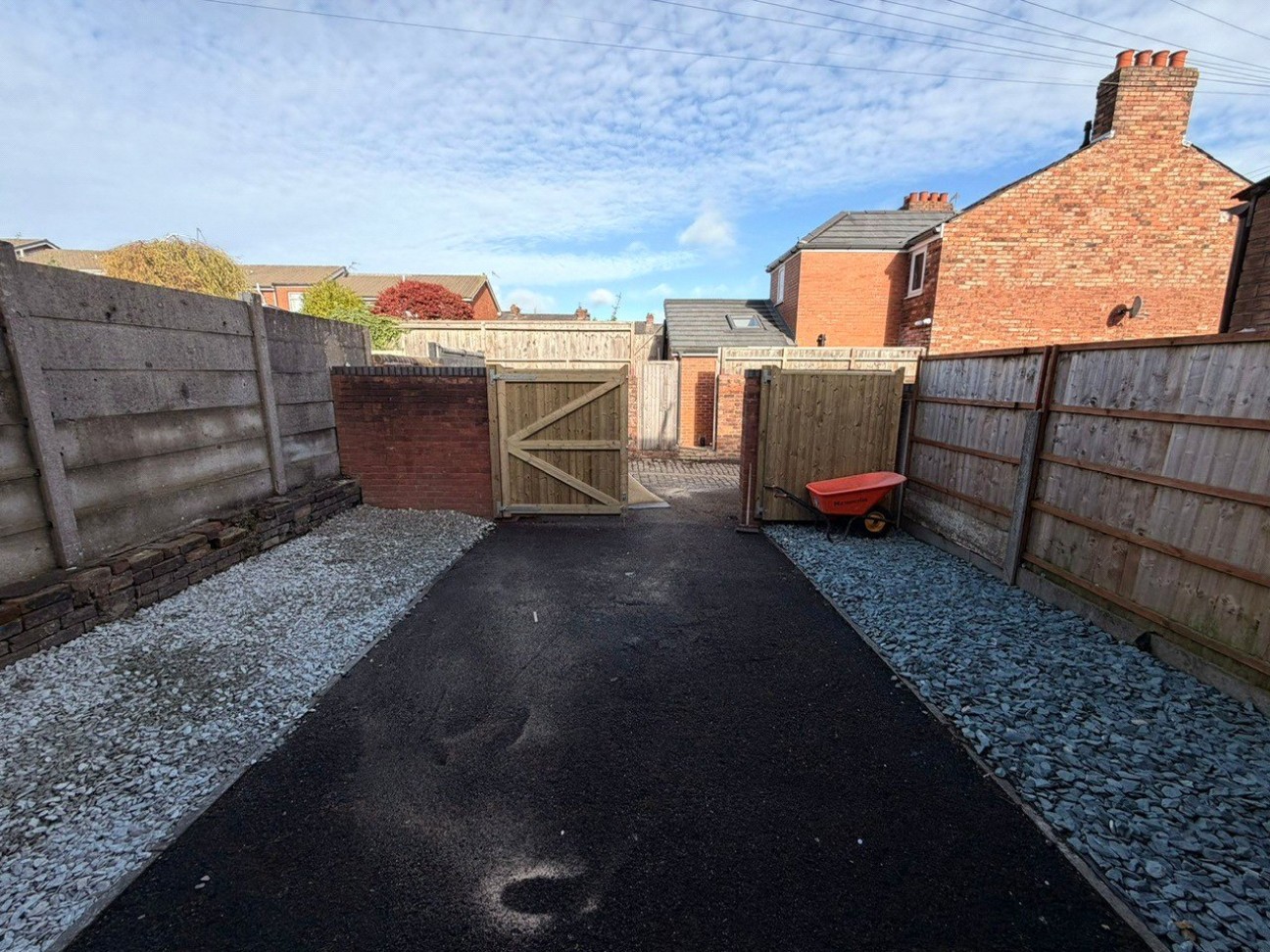 St. Helens, Merseyside