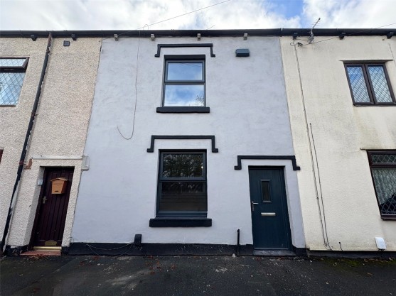 Westhoughton, Bolton, Greater Manchester