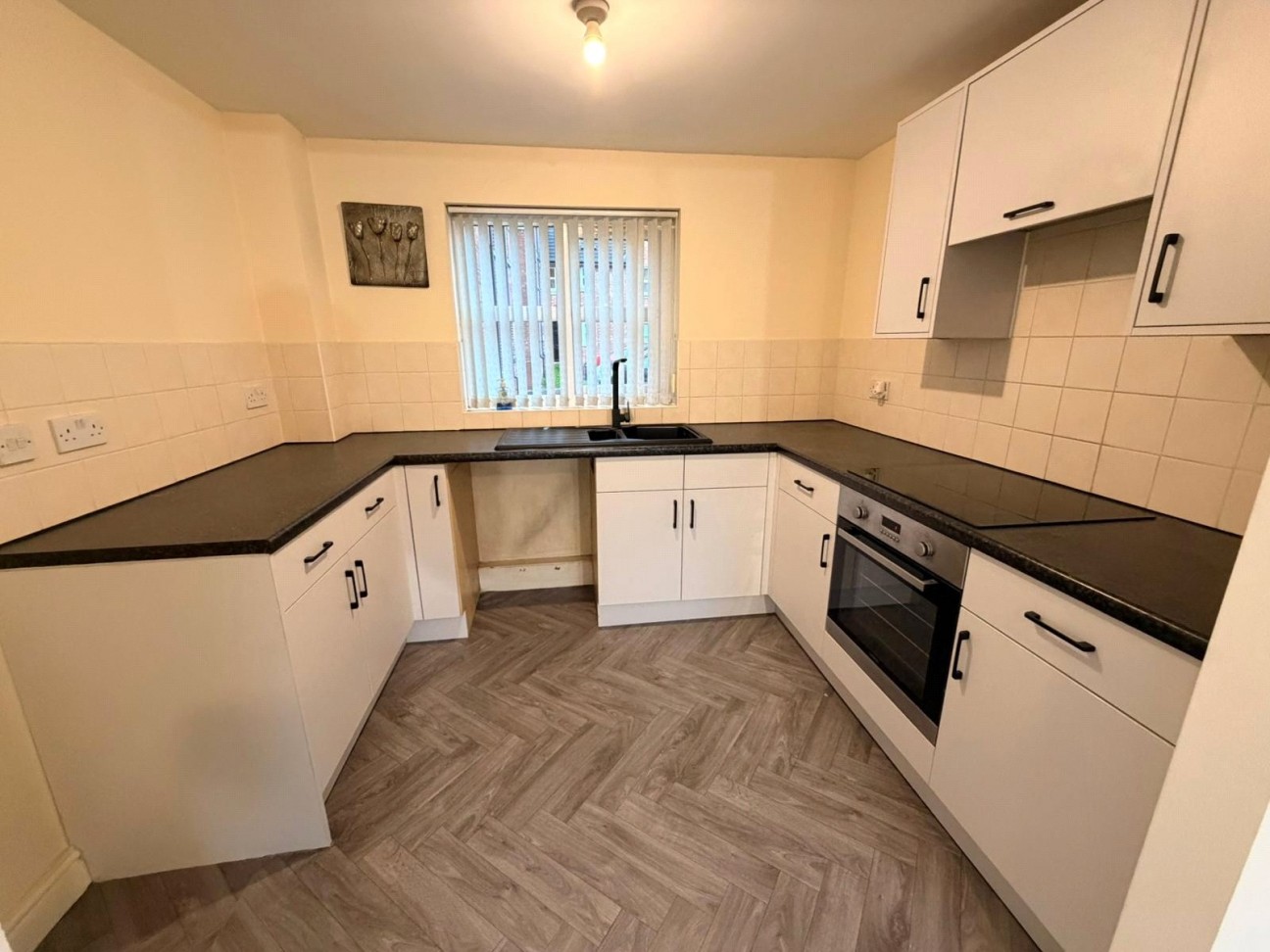 Chorley Road, Westhoughton, Bolton