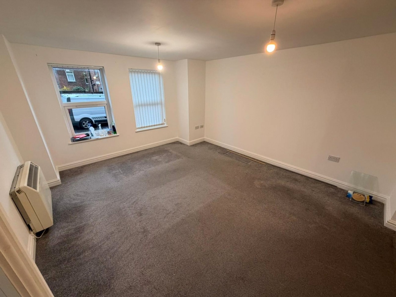 Chorley Road, Westhoughton, Bolton