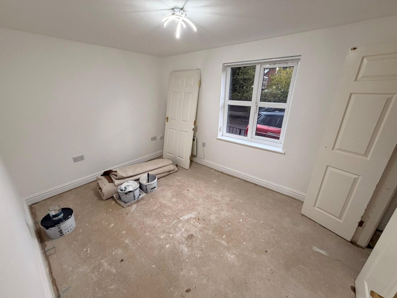 Chorley Road, Westhoughton, Bolton