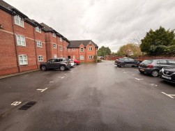 Chorley Road, Westhoughton, Bolton