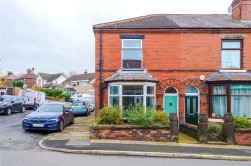 Horwich, Bolton, Greater Manchester