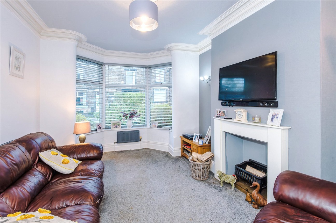 Horwich, Bolton, Greater Manchester