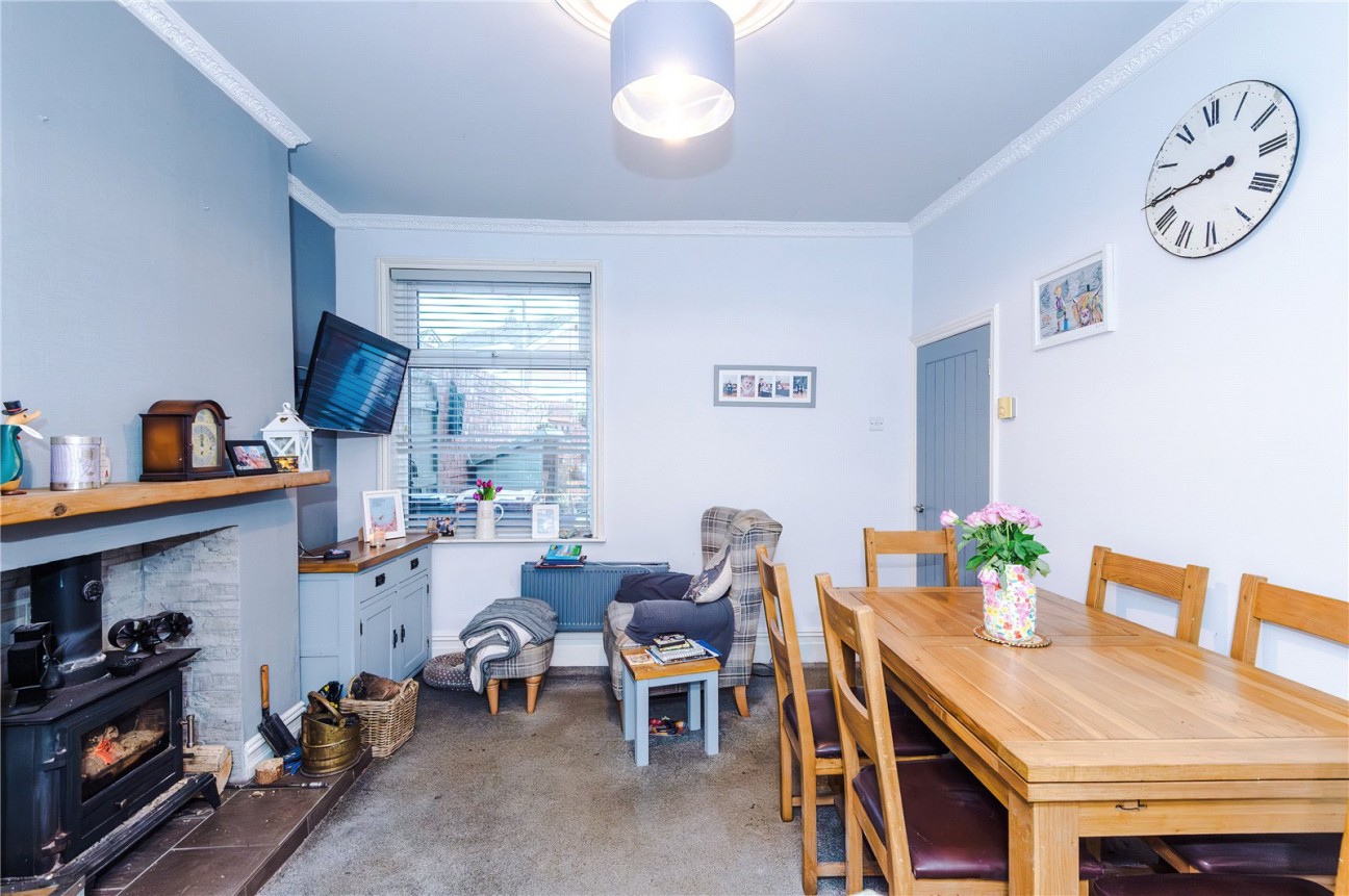 Horwich, Bolton, Greater Manchester