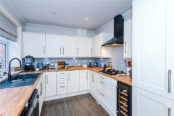 Horwich, Bolton, Greater Manchester