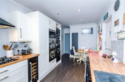 Horwich, Bolton, Greater Manchester