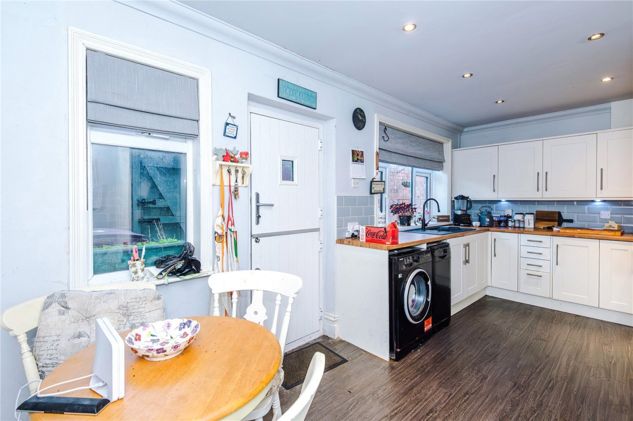 Horwich, Bolton, Greater Manchester