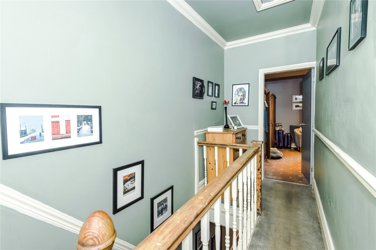 Horwich, Bolton, Greater Manchester