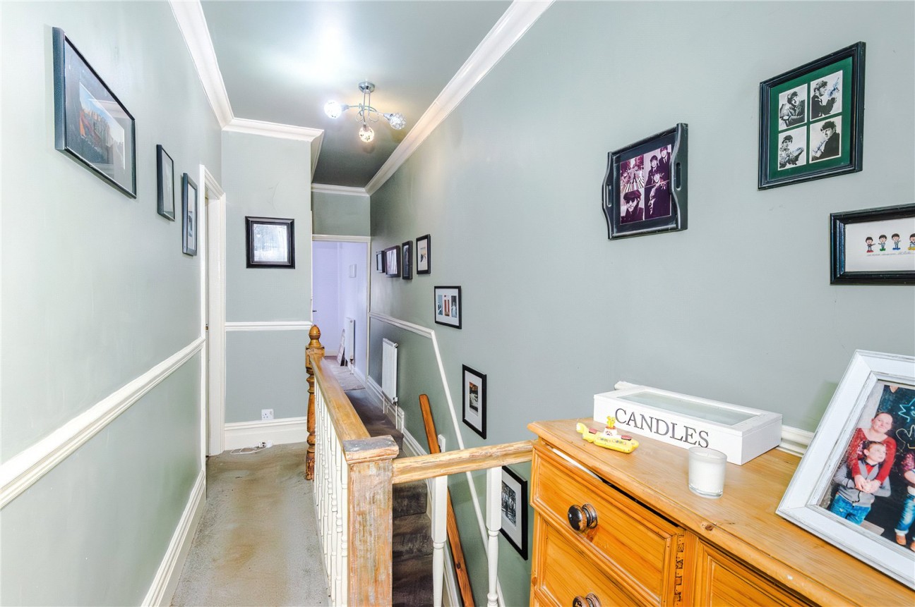 Horwich, Bolton, Greater Manchester