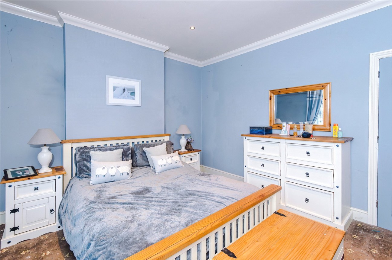 Horwich, Bolton, Greater Manchester