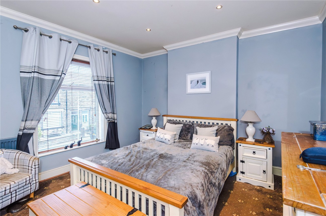 Horwich, Bolton, Greater Manchester