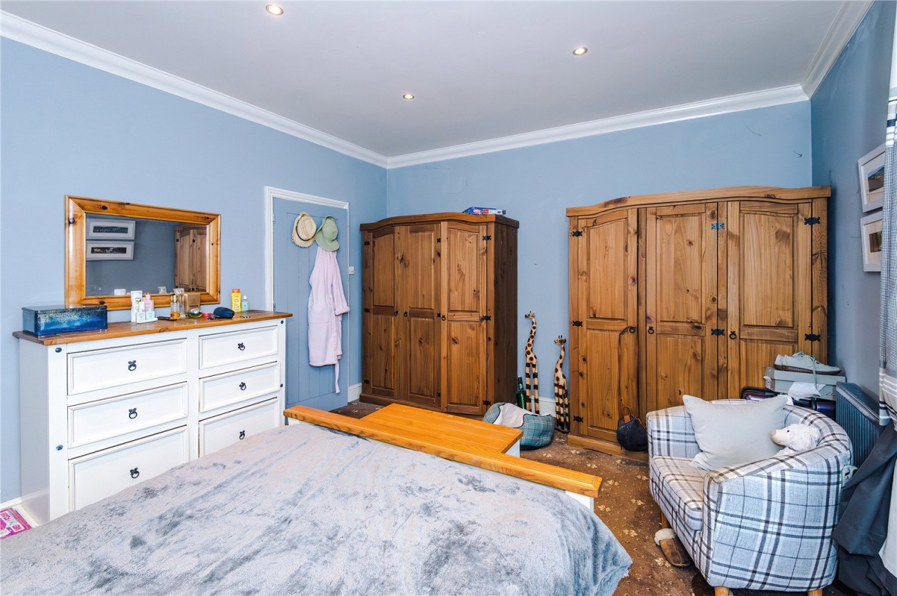 Horwich, Bolton, Greater Manchester