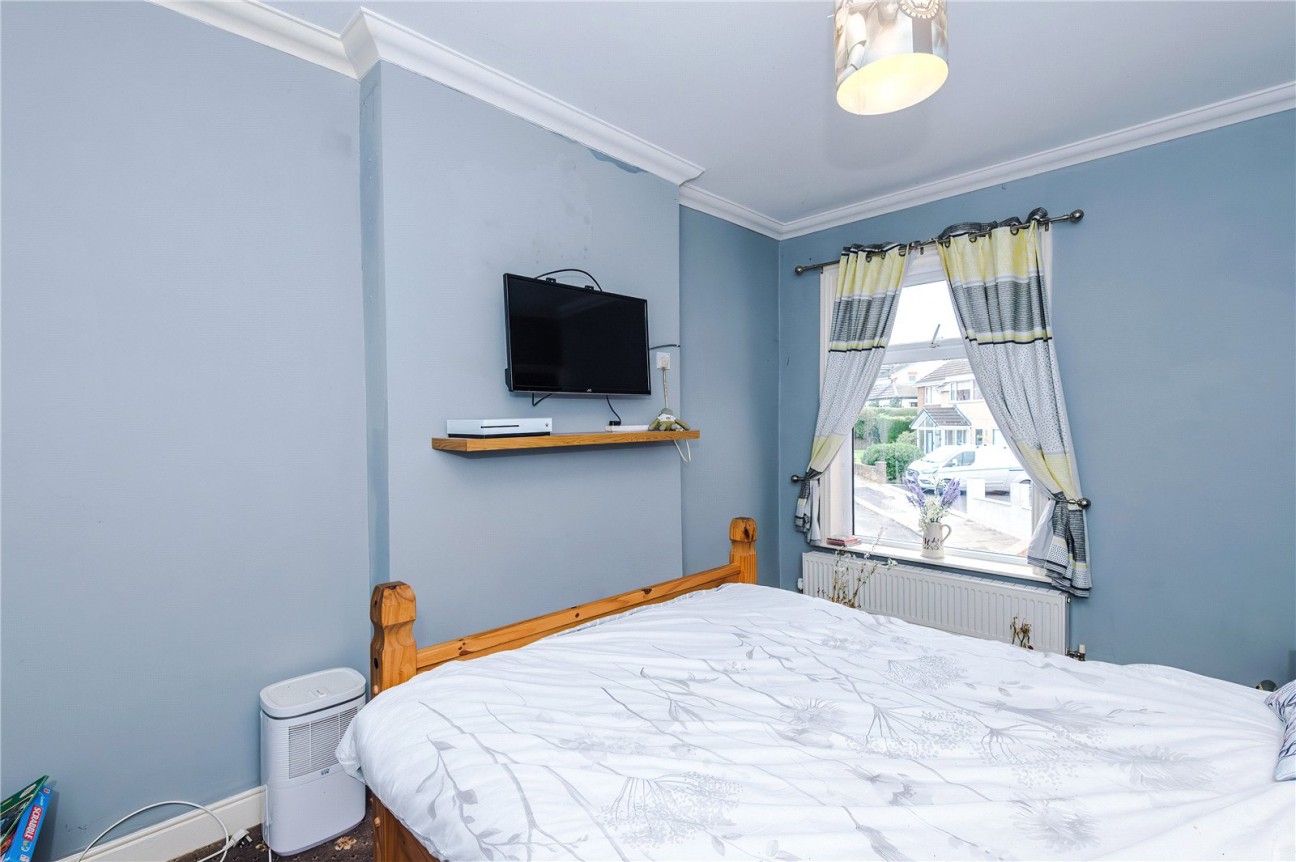 Horwich, Bolton, Greater Manchester