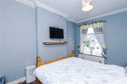 Horwich, Bolton, Greater Manchester