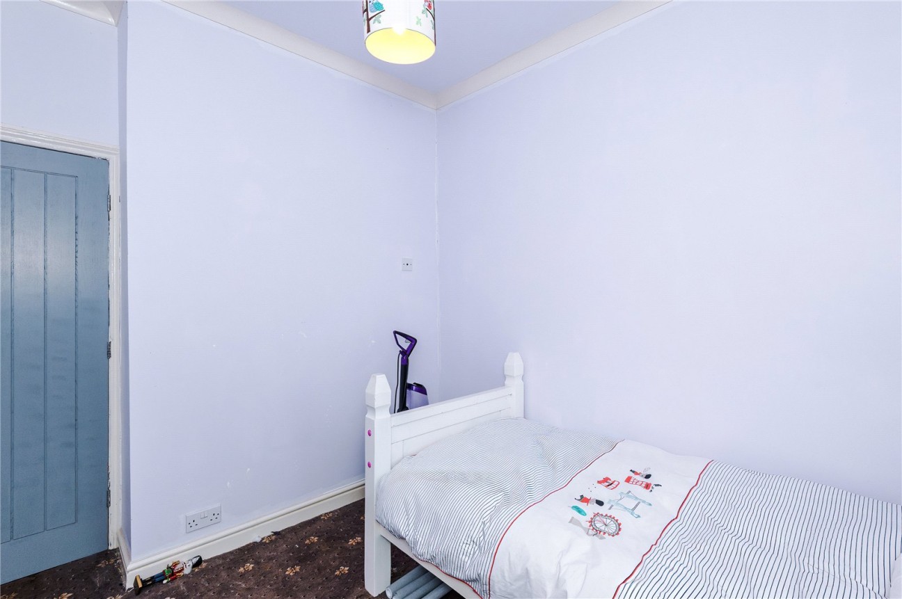 Horwich, Bolton, Greater Manchester