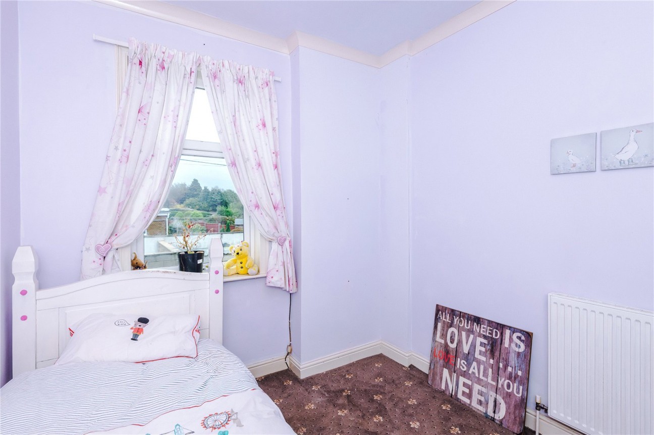 Horwich, Bolton, Greater Manchester