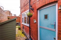 Horwich, Bolton, Greater Manchester