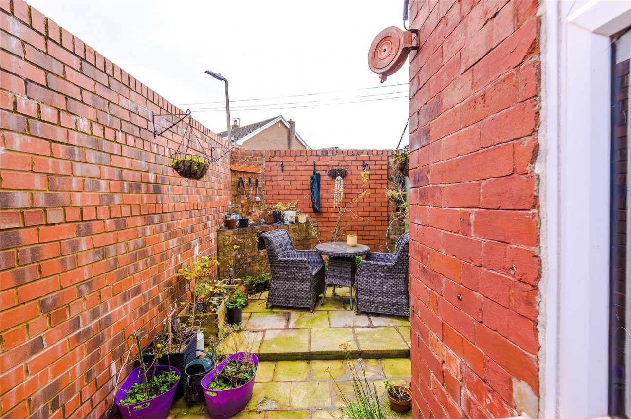 Horwich, Bolton, Greater Manchester