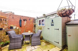 Horwich, Bolton, Greater Manchester