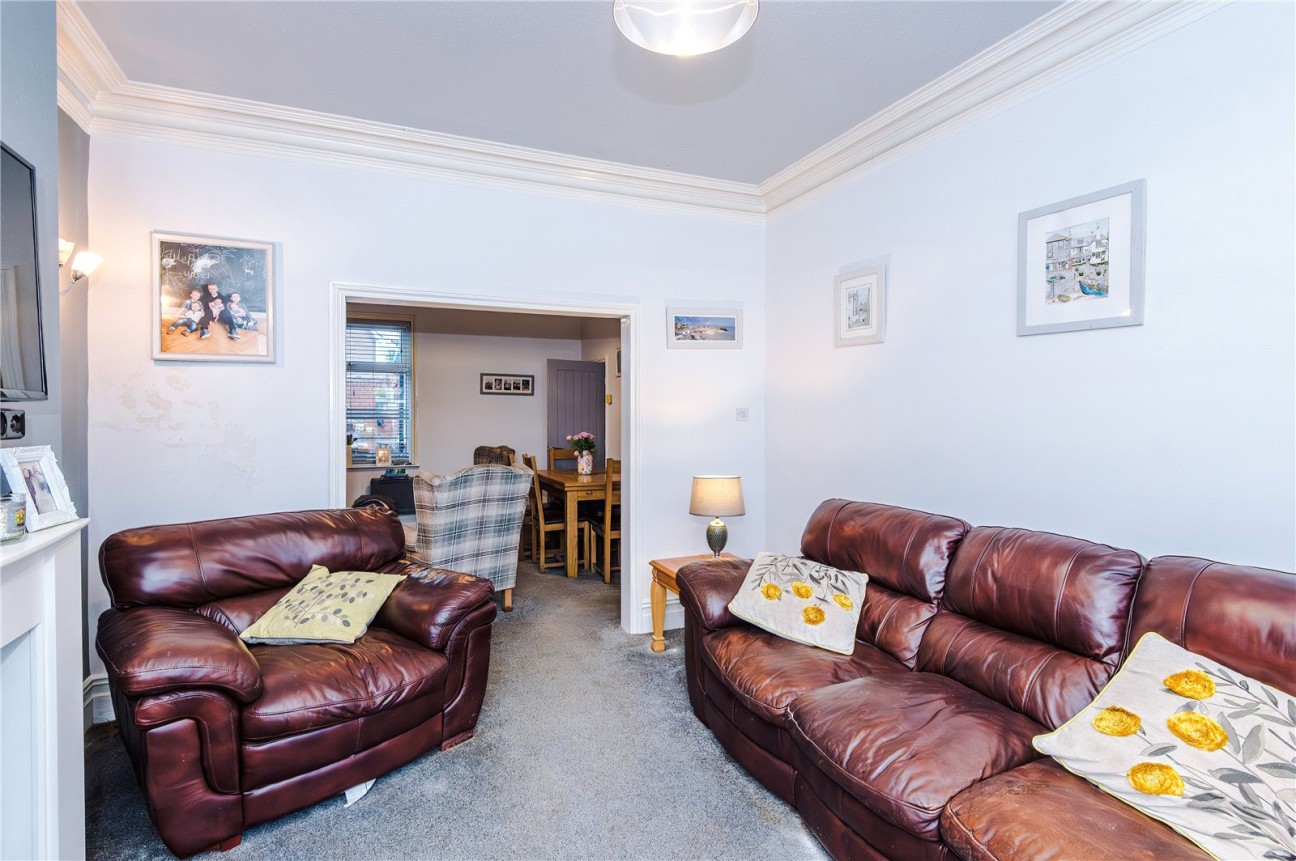 Horwich, Bolton, Greater Manchester