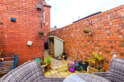 Horwich, Bolton, Greater Manchester