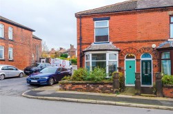 Horwich, Bolton, Greater Manchester