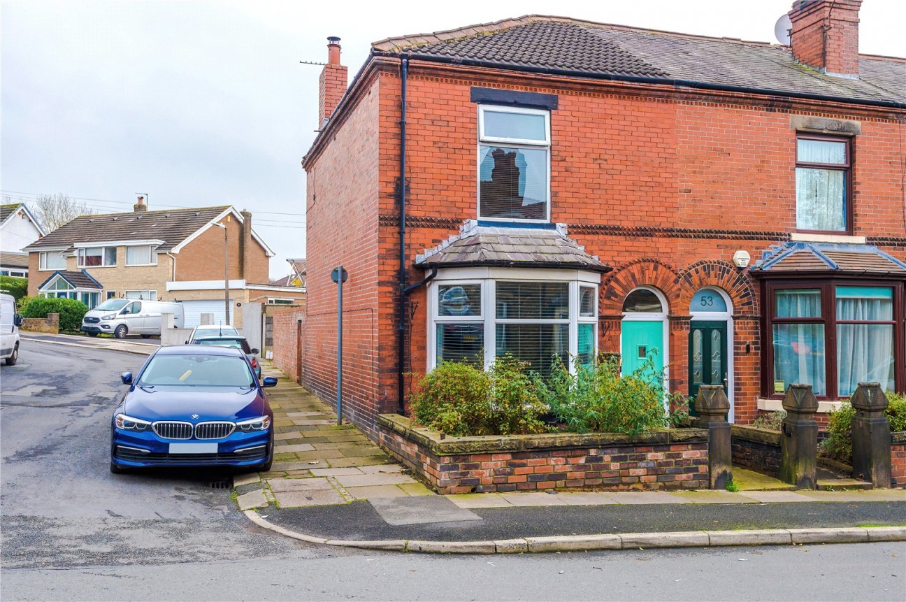 Horwich, Bolton, Greater Manchester