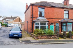 Horwich, Bolton, Greater Manchester