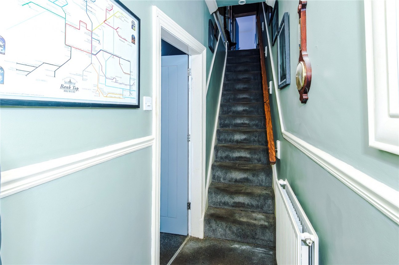 Horwich, Bolton, Greater Manchester