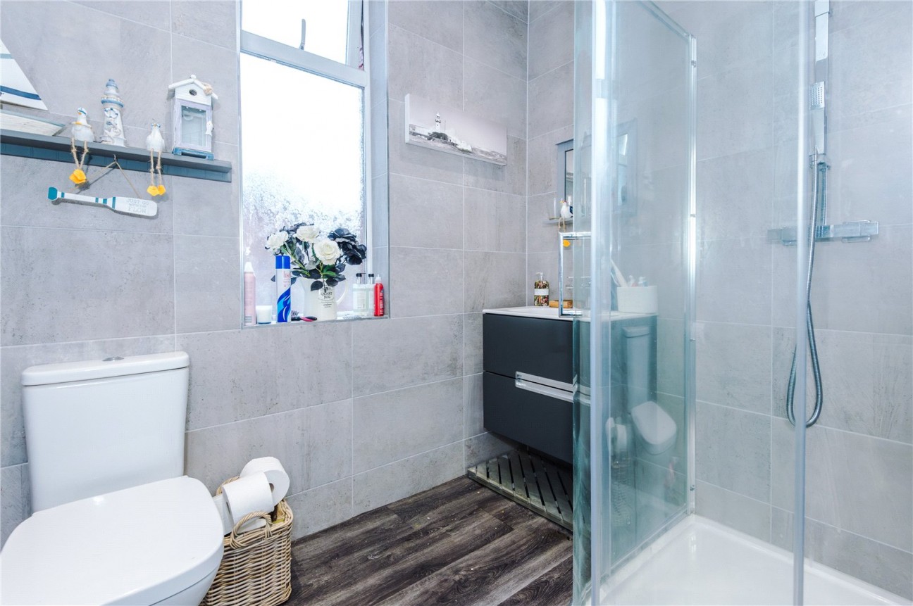 Horwich, Bolton, Greater Manchester