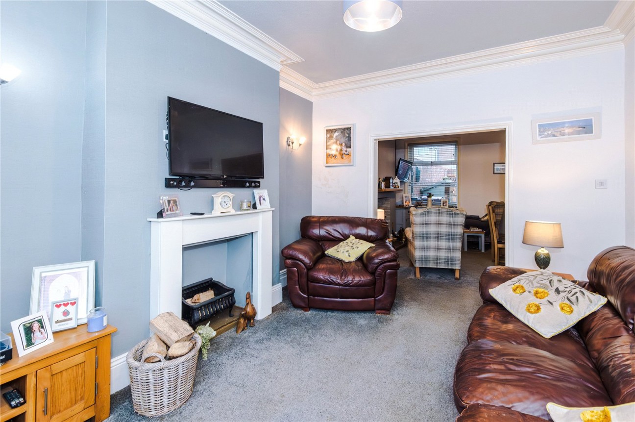 Horwich, Bolton, Greater Manchester