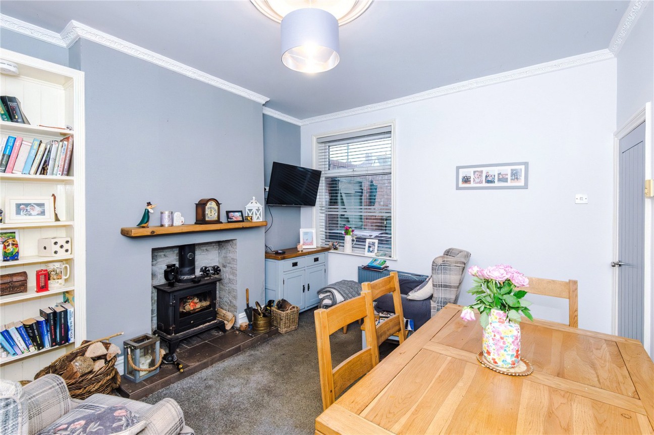 Horwich, Bolton, Greater Manchester