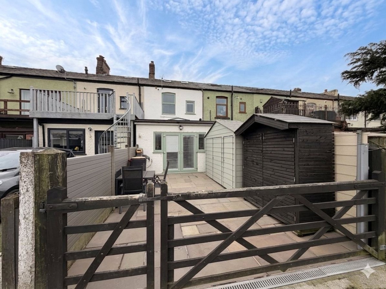 Westhoughton, Bolton, Greater Manchester