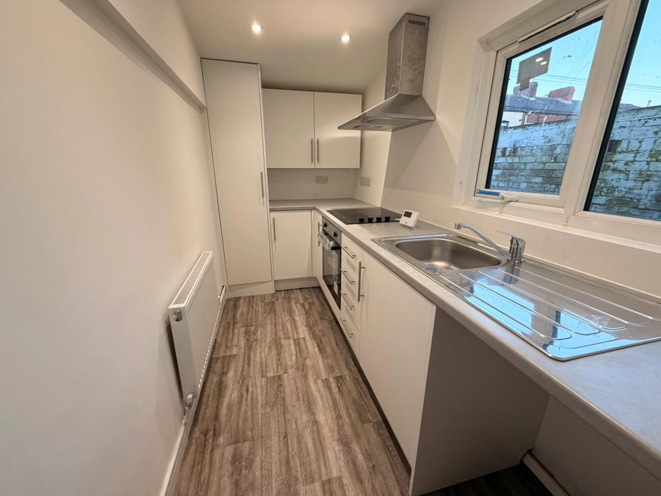 Horwich, Bolton, Greater Manchester