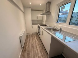 Horwich, Bolton, Greater Manchester