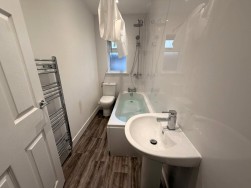 Horwich, Bolton, Greater Manchester