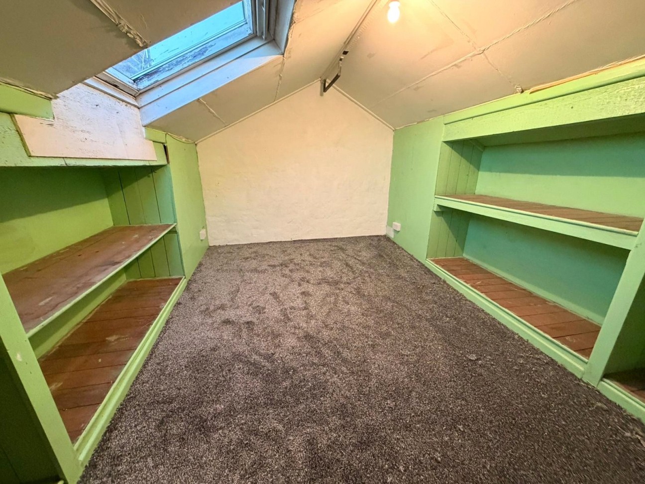 Horwich, Bolton, Greater Manchester