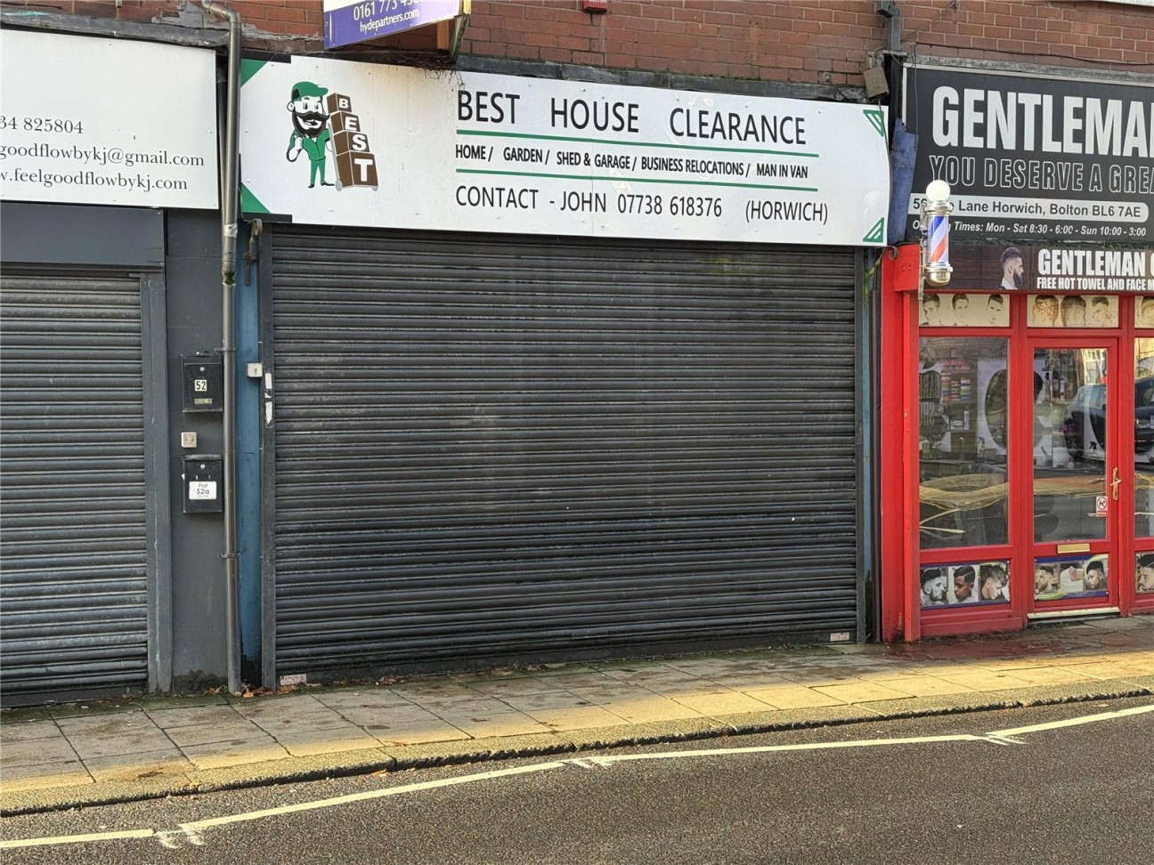 Horwich, Bolton, Greater Manchester