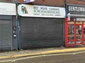 Horwich, Bolton, Greater Manchester