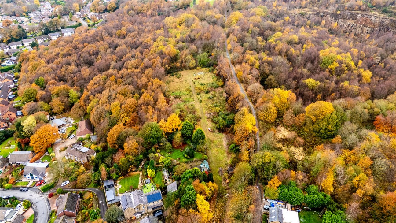 Smith Lane, Egerton, Bolton