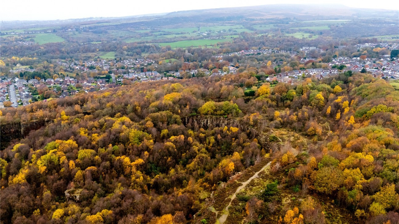 Smith Lane, Egerton, Bolton